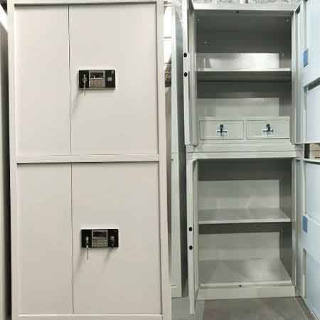 市南文件柜开锁